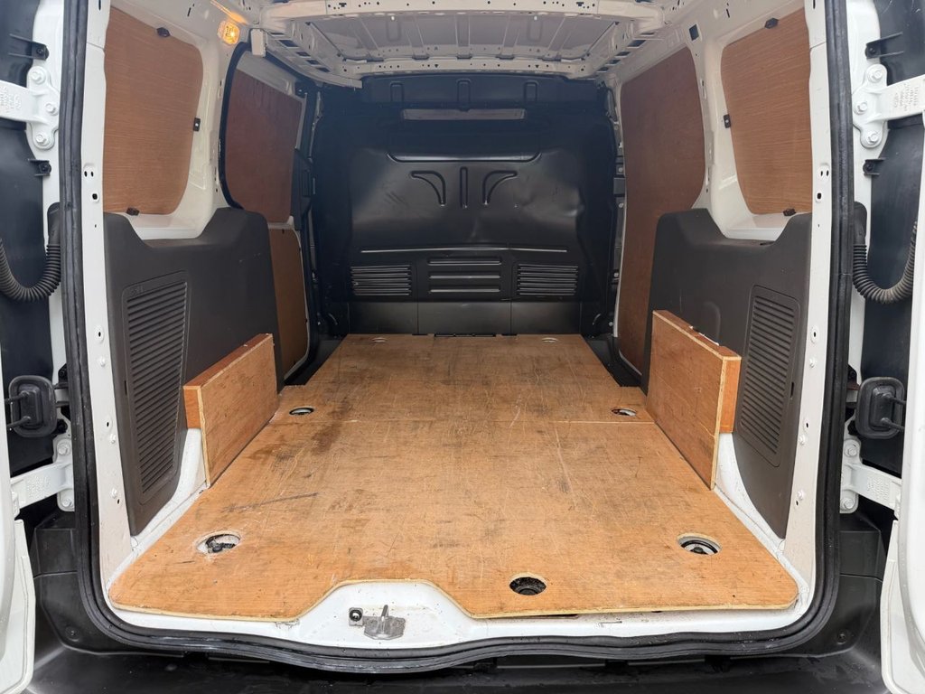 Used Ford Transit Connect 2019 for sale - 76559464: Photo 14