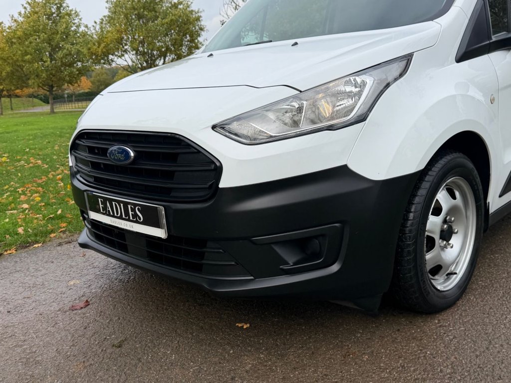 Used Ford Transit Connect 2019 for sale - 76559464: Photo 15