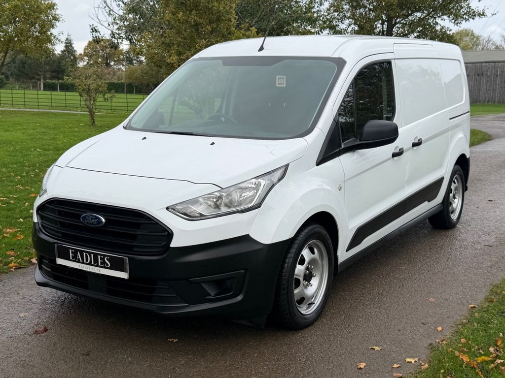 Used Ford Transit Connect 2019 for sale - 76559464: Photo 2