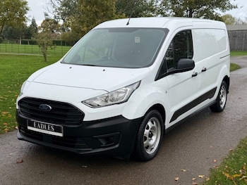 Used Ford Transit Connect 2019 for sale - 76559464: Photo