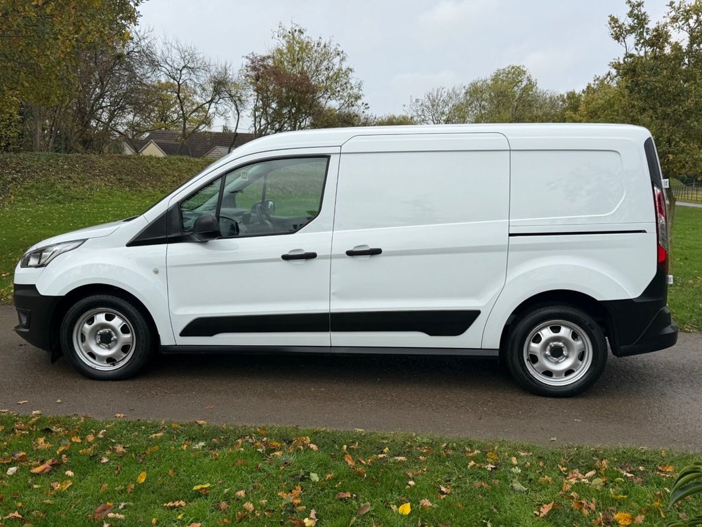 Used Ford Transit Connect 2019 for sale - 76559464: Photo 3