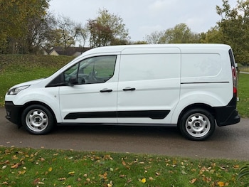 Used Ford Transit Connect 2019 for sale - 76559464: Photo