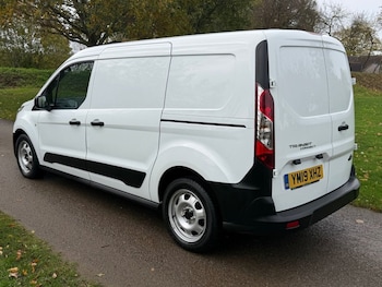 Used Ford Transit Connect 2019 for sale - 76559464: Photo
