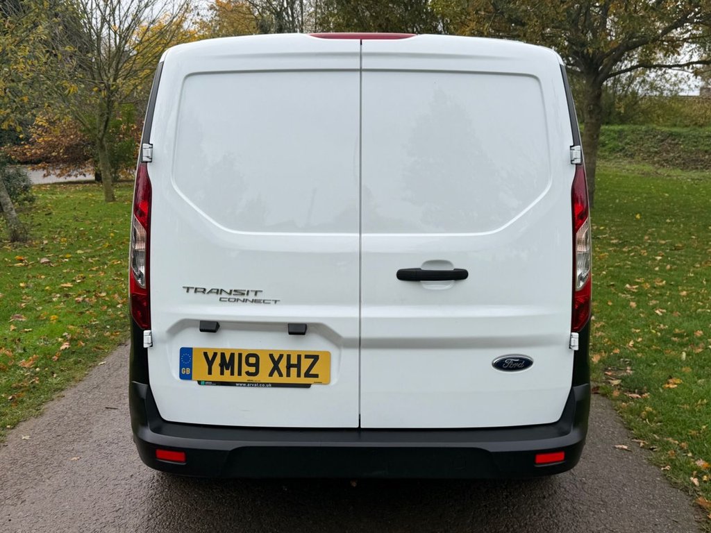 Used Ford Transit Connect 2019 for sale - 76559464: Photo 5