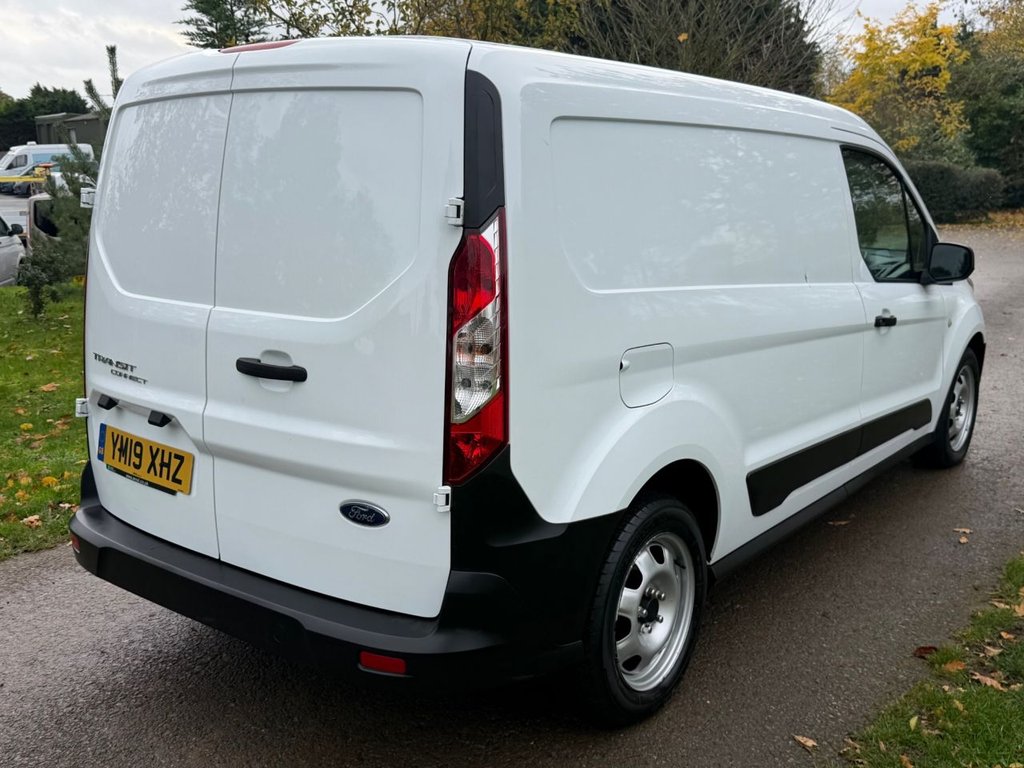 Used Ford Transit Connect 2019 for sale - 76559464: Photo 6