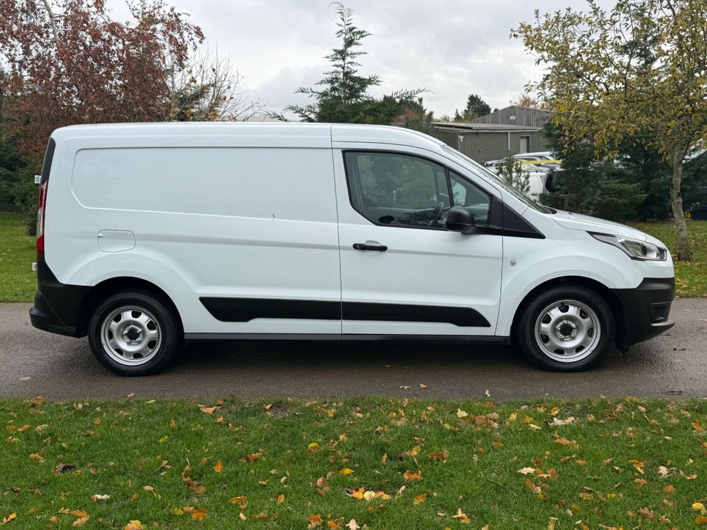 Used Ford Transit Connect 2019 for sale - 76559464: Photo 7