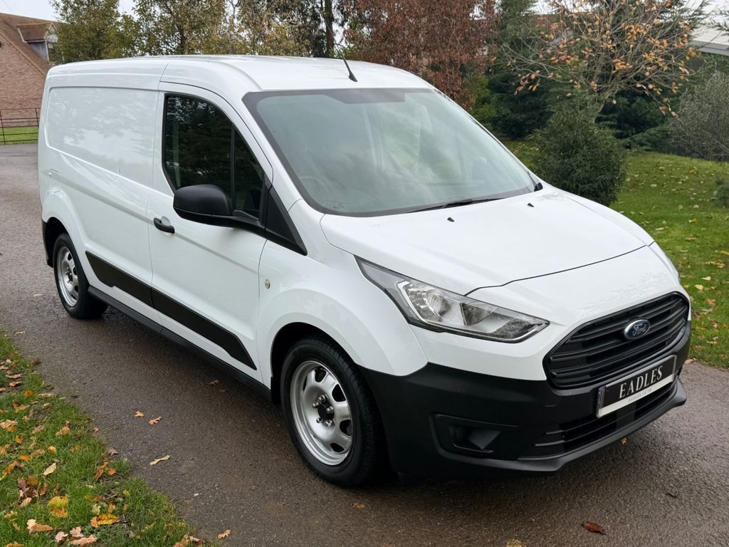 Used Ford Transit Connect 2019 for sale - 76559464: Photo 8