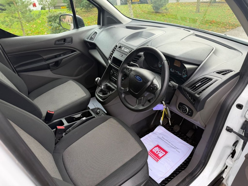 Used Ford Transit Connect 2019 for sale - 76559464: Photo 9