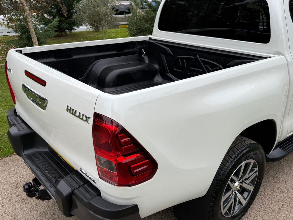 Used Toyota Hilux 2019 for sale - 76304331: Photo 7