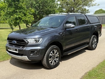 Used Ford Ranger 2023 for sale - 78414285: Photo
