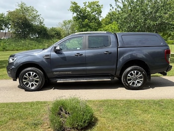 Used Ford Ranger 2023 for sale - 78414285: Photo