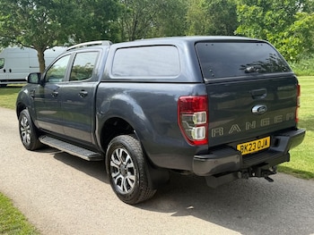 Used Ford Ranger 2023 for sale - 78414285: Photo
