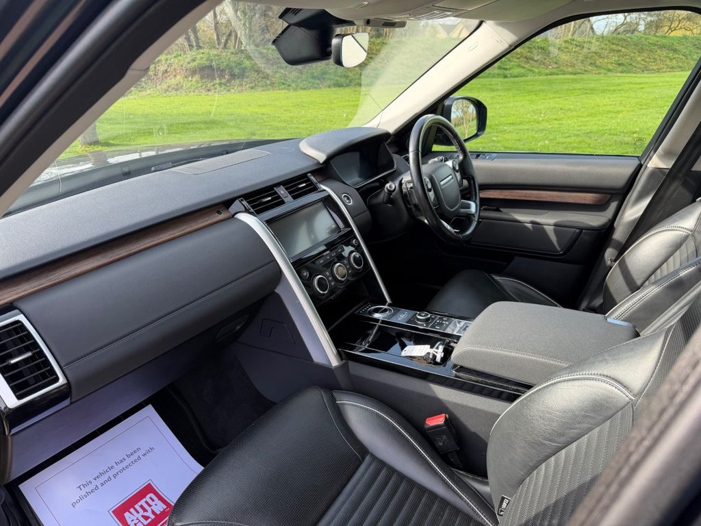 Used Land Rover Discovery 2019 for sale - 77821210: Photo 10