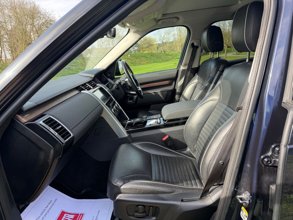 Used Land Rover Discovery 2019 for sale - 77821210: Photo 11