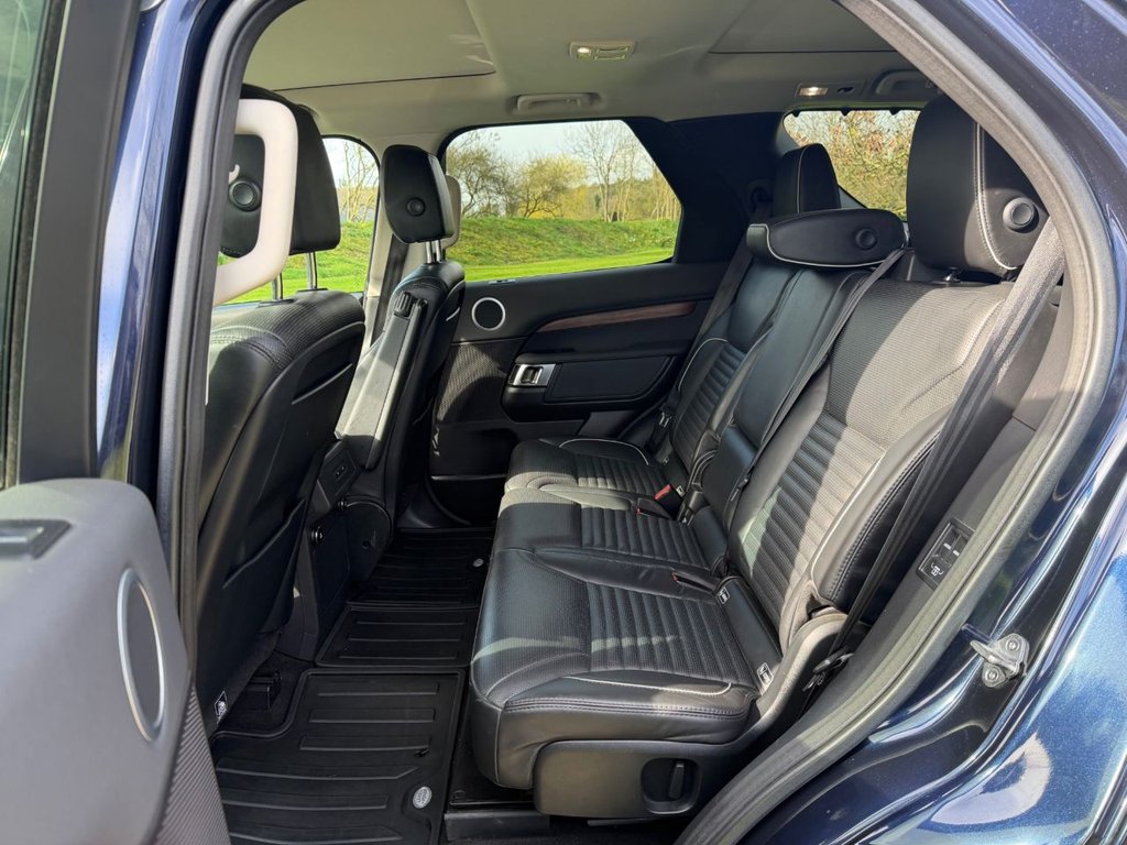 Used Land Rover Discovery 2019 for sale - 77821210: Photo 12