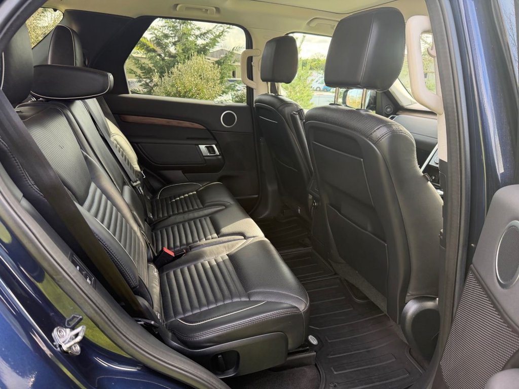 Used Land Rover Discovery 2019 for sale - 77821210: Photo 13