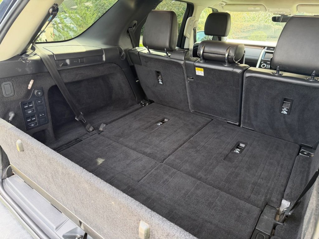 Used Land Rover Discovery 2019 for sale - 77821210: Photo 14