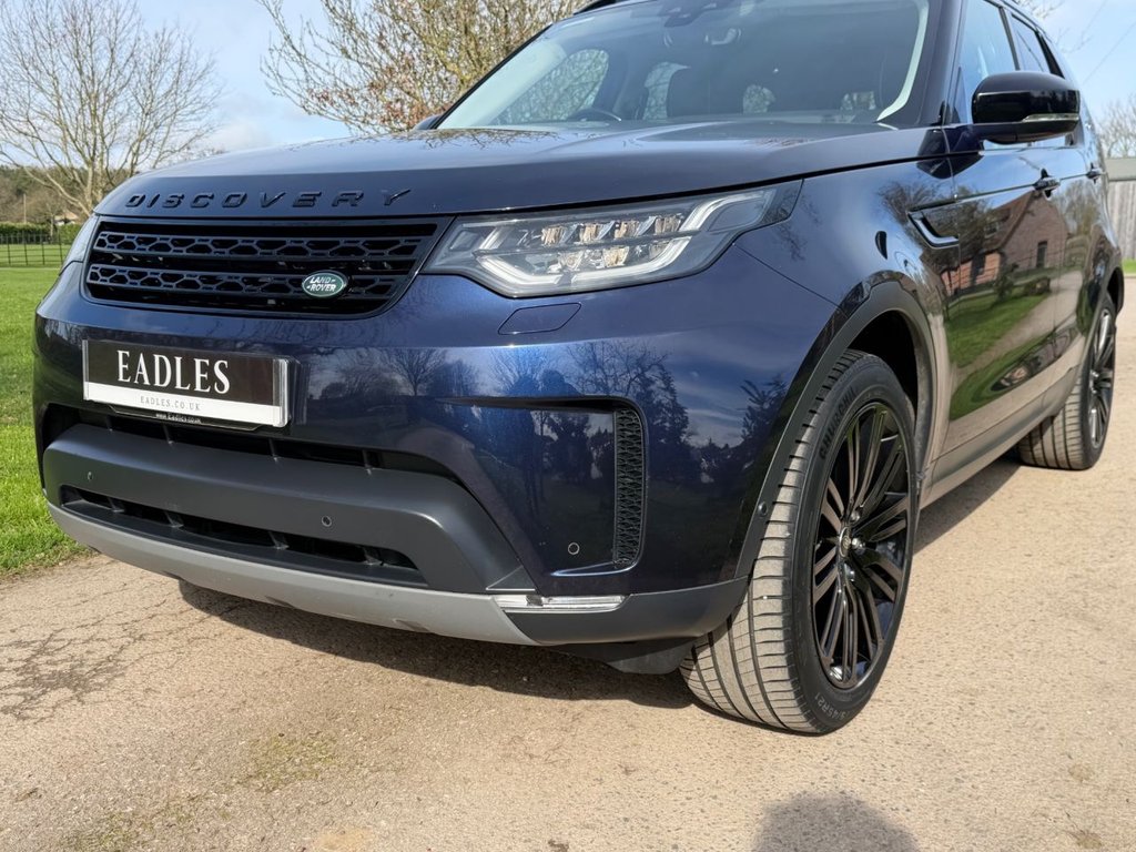 Used Land Rover Discovery 2019 for sale - 77821210: Photo 16