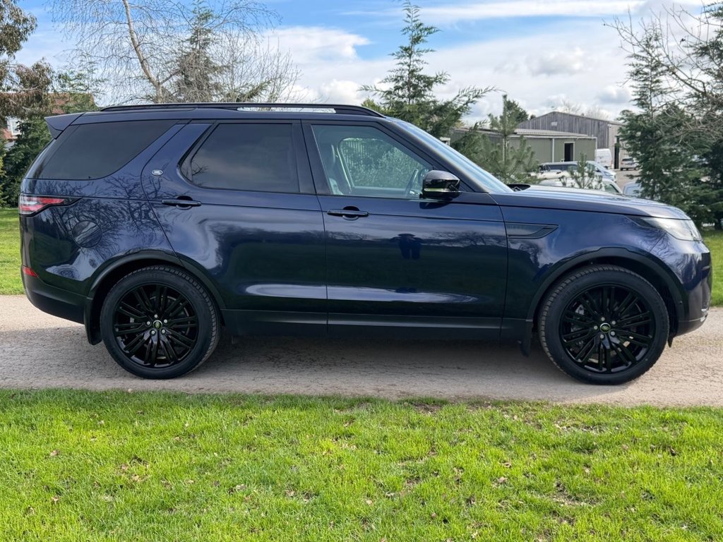 Used Land Rover Discovery 2019 for sale - 77821210: Photo 6