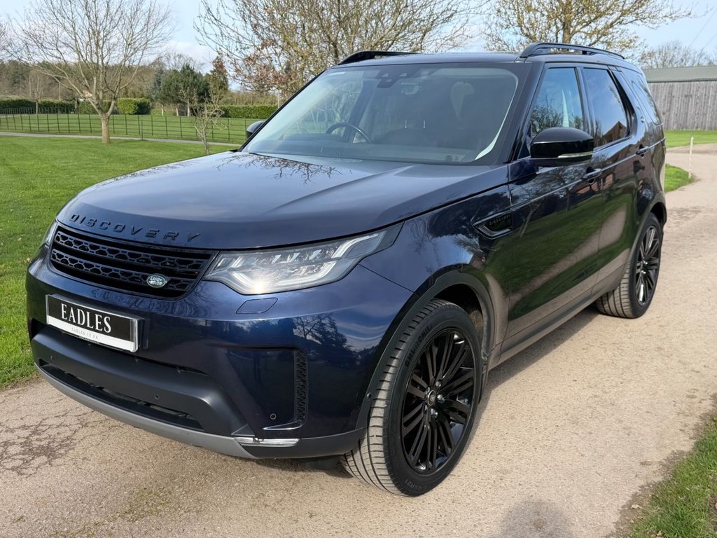 Used Land Rover Discovery 2019 for sale - 77821210: Photo 7