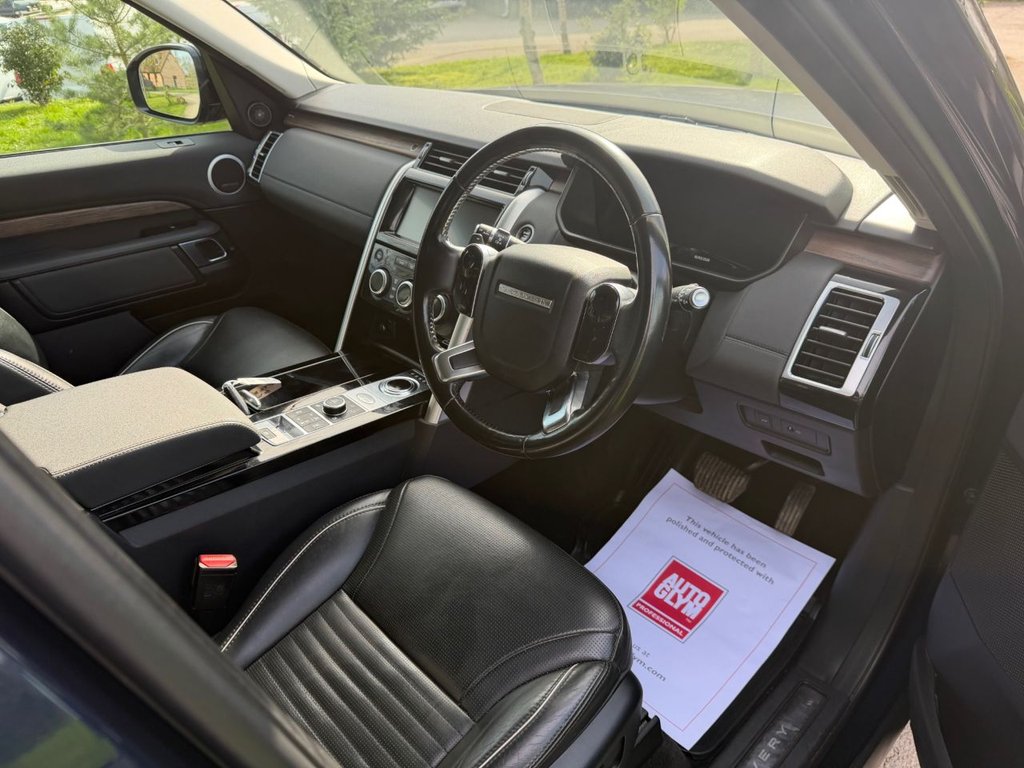 Used Land Rover Discovery 2019 for sale - 77821210: Photo 8