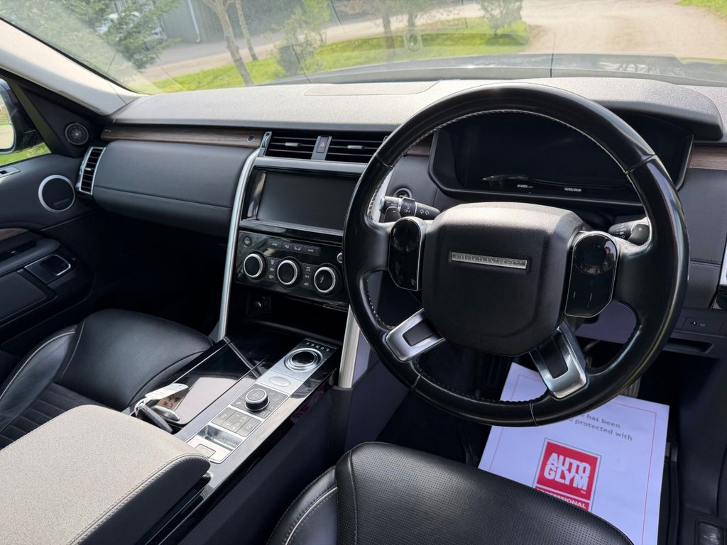 Used Land Rover Discovery 2019 for sale - 77821210: Photo 9