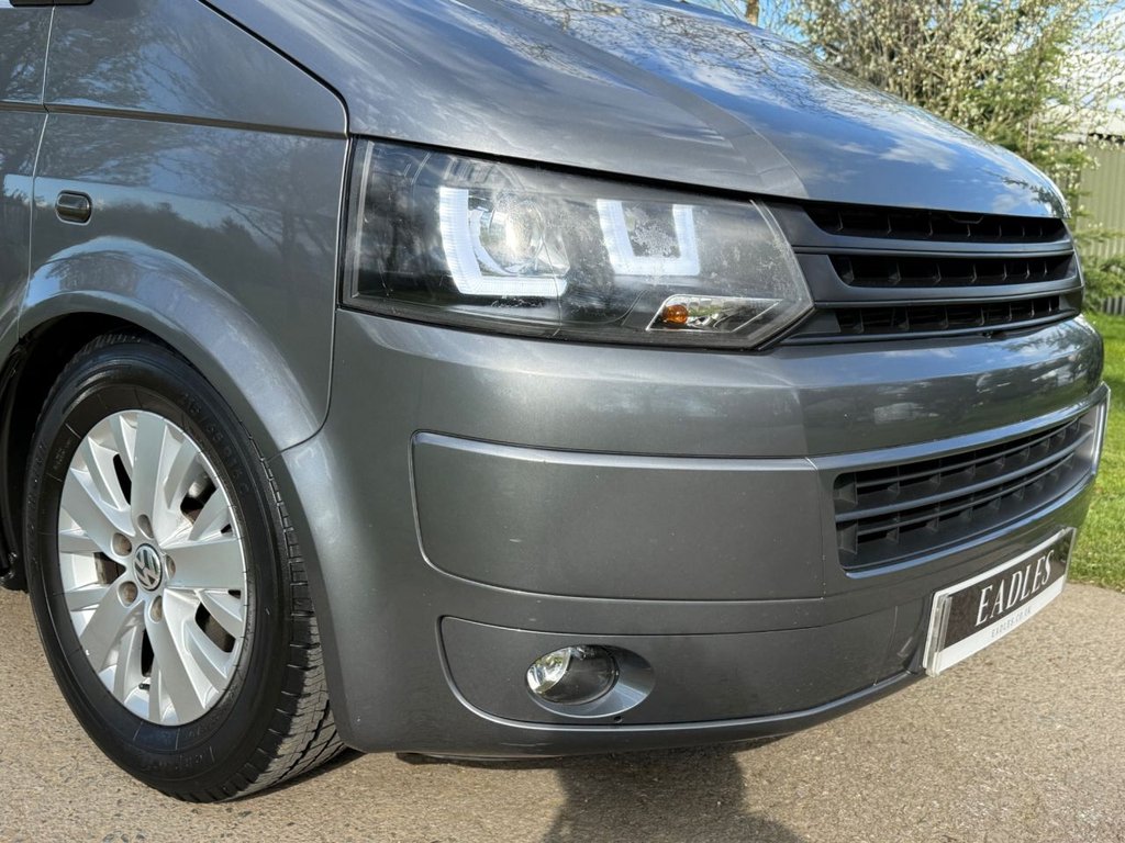 Used Volkswagen Transporter 2014 for sale - 78140691: Photo 11