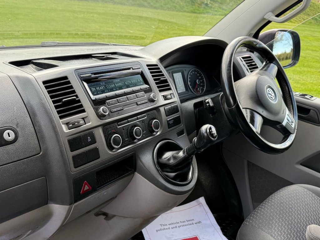 Used Volkswagen Transporter 2014 for sale - 78140691: Photo 15