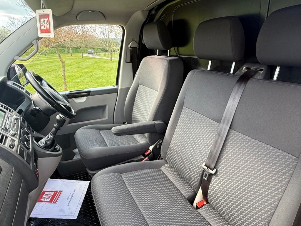 Used Volkswagen Transporter 2014 for sale - 78140691: Photo 16