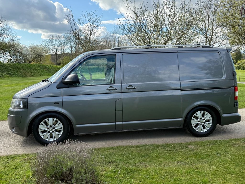 Used Volkswagen Transporter 2014 for sale - 78140691: Photo 3