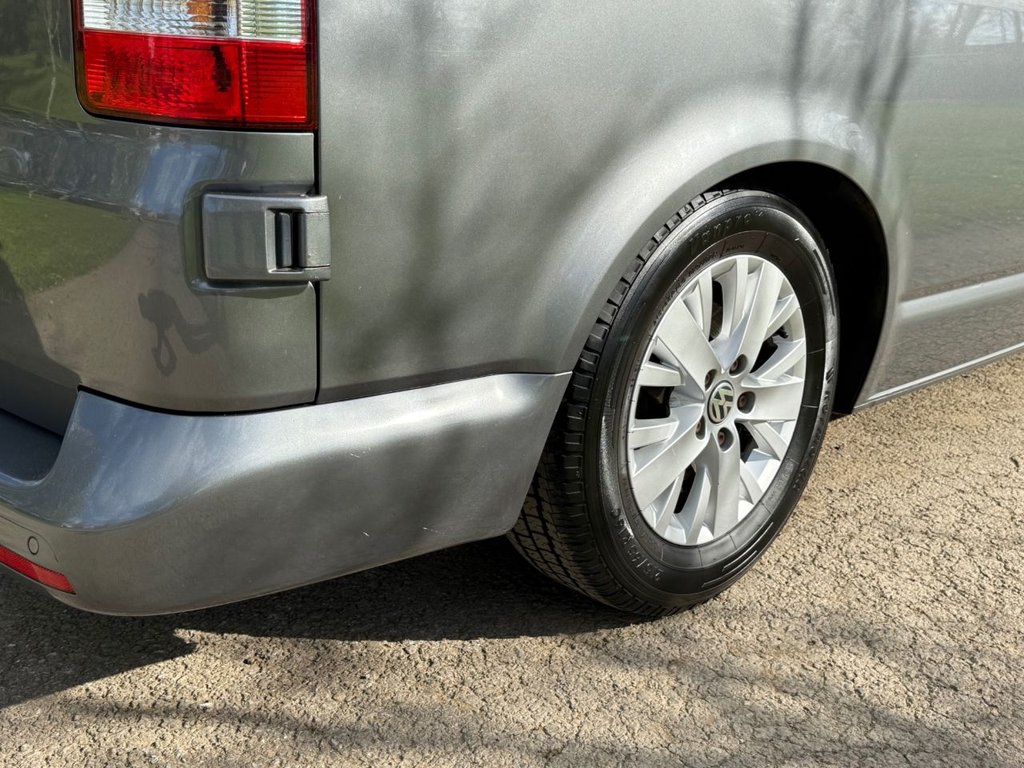 Used Volkswagen Transporter 2014 for sale - 78140691: Photo 9