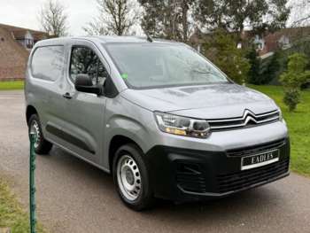 Used Citroen Berlingo 2023 for sale - 73643831: Photo