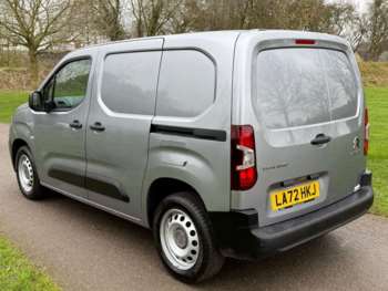 Used Citroen Berlingo 2023 for sale - 73643831: Photo