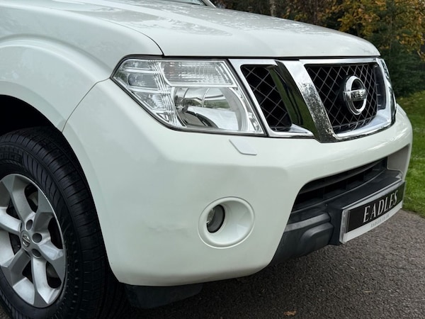 Used Nissan Navara 2013 for sale - 76333243: Photo 10