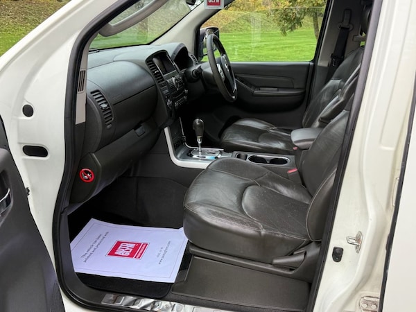 Used Nissan Navara 2013 for sale - 76333243: Photo 15