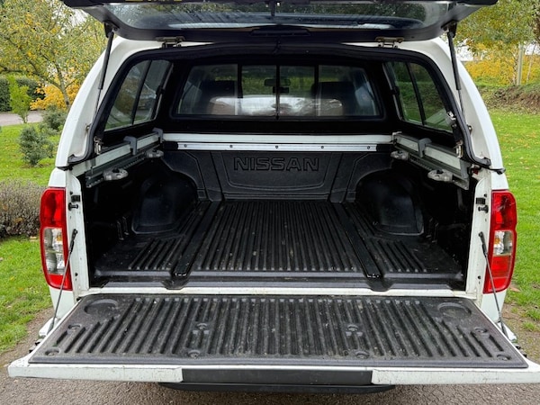 Used Nissan Navara 2013 for sale - 76333243: Photo 17