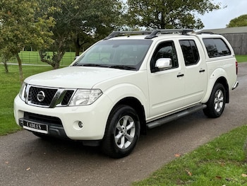 Used Nissan Navara 2013 for sale - 76333243: Photo