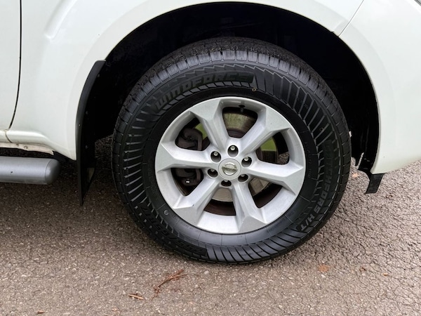 Used Nissan Navara 2013 for sale - 76333243: Photo 9