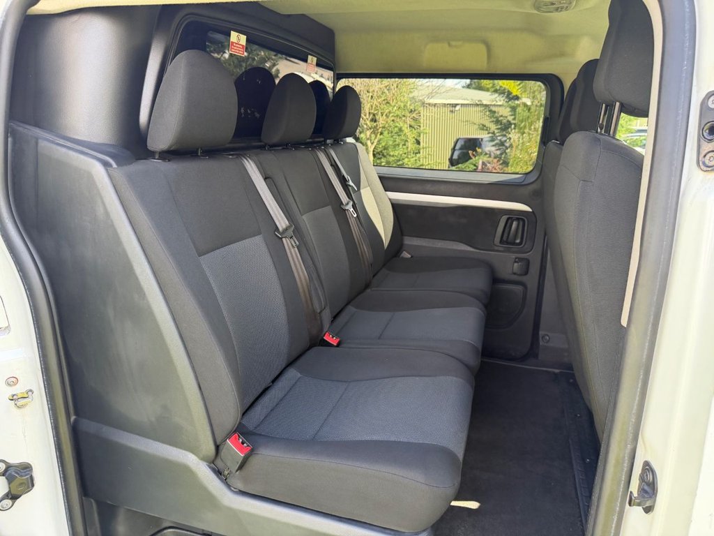 Used Toyota ProAce 2021 for sale - 77821192: Photo 11