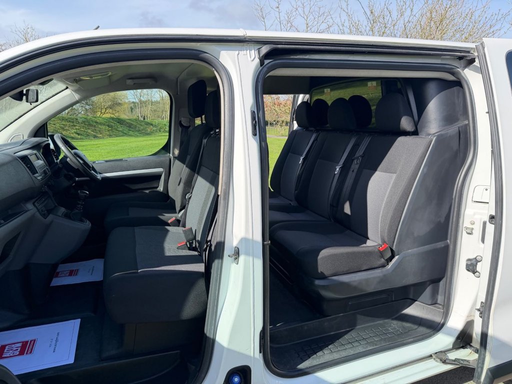 Used Toyota ProAce 2021 for sale - 77821192: Photo 13