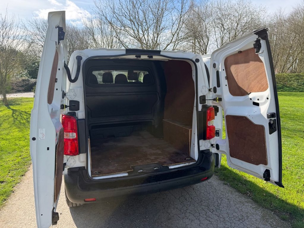 Used Toyota ProAce 2021 for sale - 77821192: Photo 14