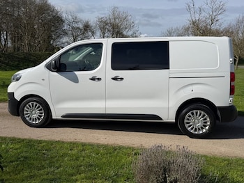 Used Toyota ProAce 2021 for sale - 77821192: Photo