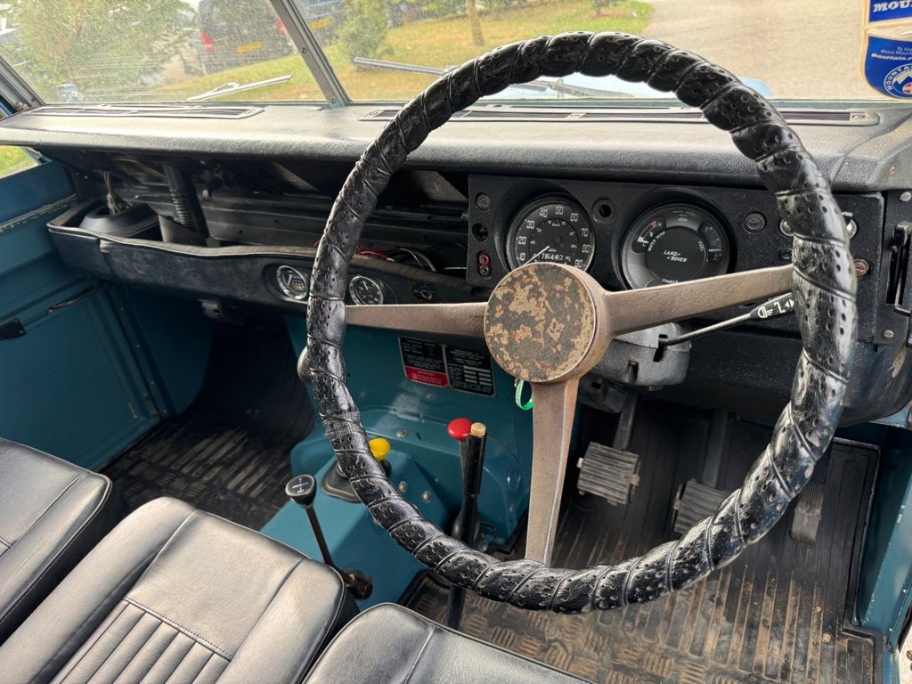 Used Land Rover Other 1975 for sale - 78068893: Photo 10