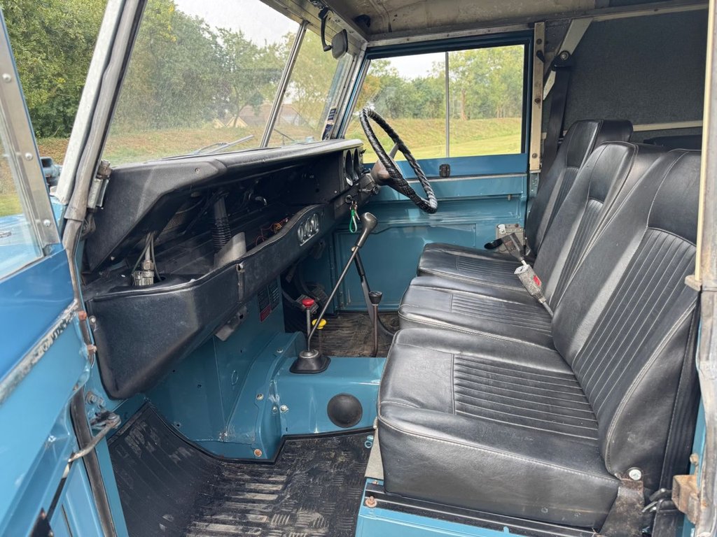Used Land Rover Other 1975 for sale - 78068893: Photo 11