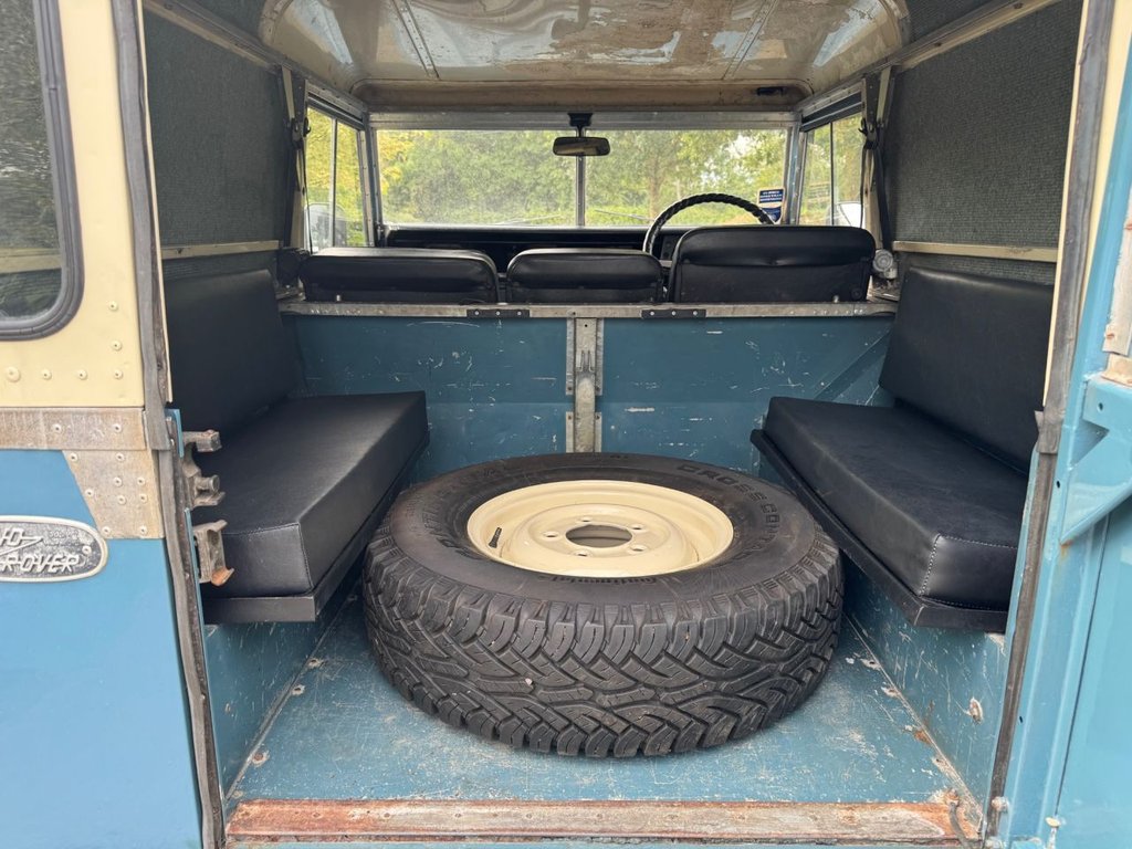 Used Land Rover Other 1975 for sale - 78068893: Photo 13