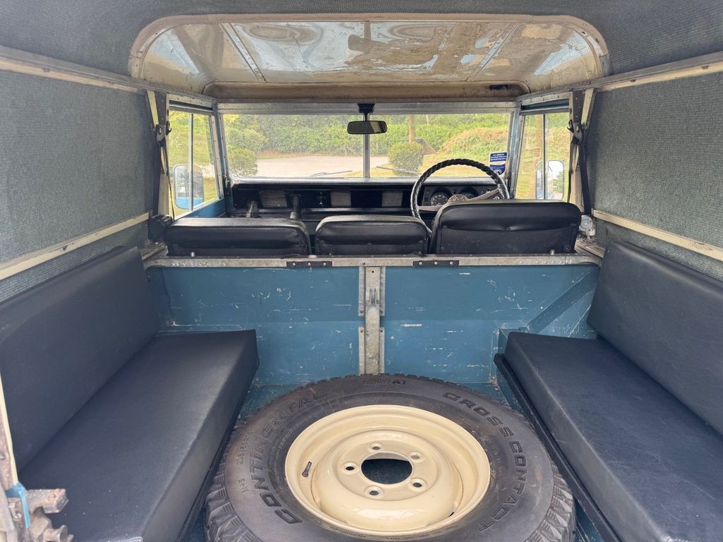 Used Land Rover Other 1975 for sale - 78068893: Photo 14