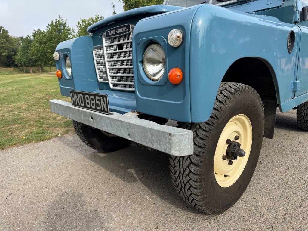 Used Land Rover Other 1975 for sale - 78068893: Photo 15