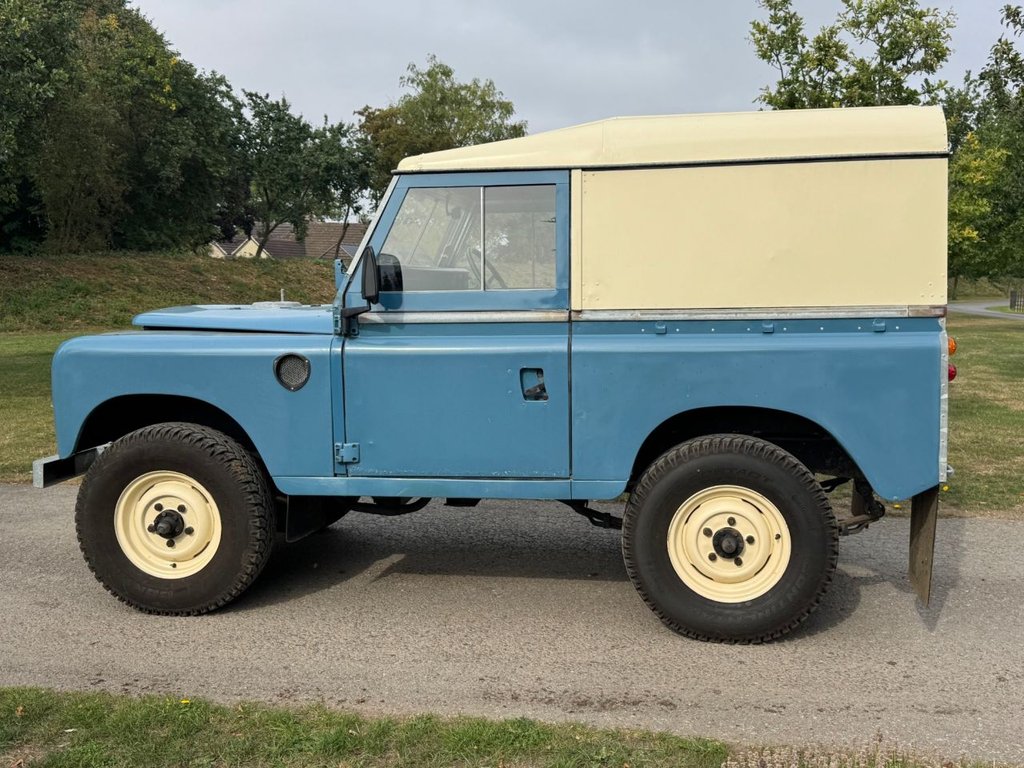 Used Land Rover Other 1975 for sale - 78068893: Photo 3