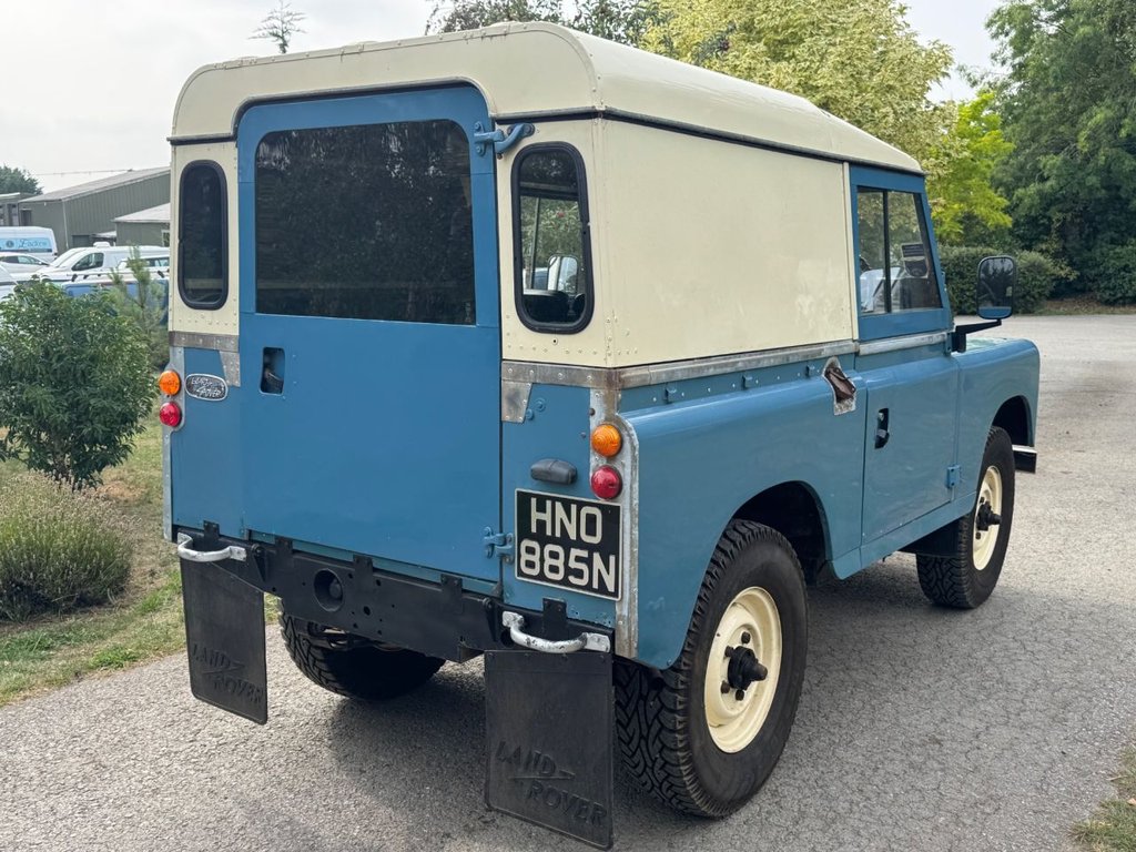 Used Land Rover Other 1975 for sale - 78068893: Photo 5