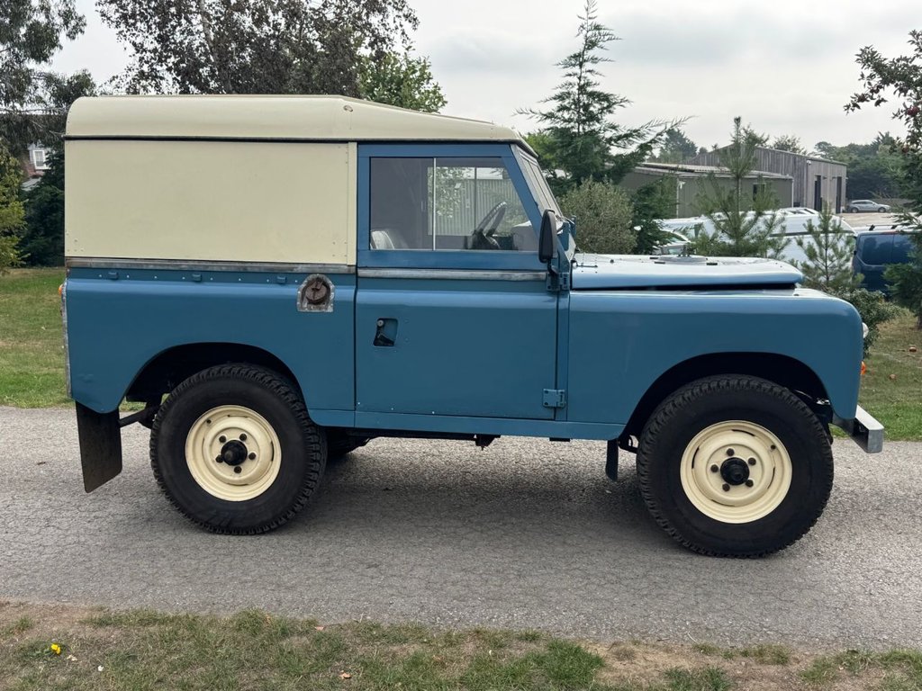 Used Land Rover Other 1975 for sale - 78068893: Photo 6